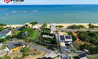 Imagem: OPORTUNIDADE! TERRENO À VENDA COM 480M²