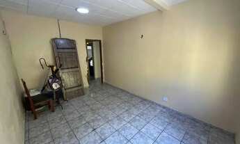 Imagem 7: Casa de 3 quartos no Conjunto Colina do Aleixo