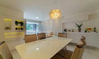 Imagem 2: Apartamento à venda no Bessa Jardim Michelangelo