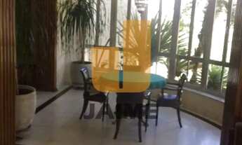 Imagem: Apartamento com 4 Dormitórios 2 Vagas em