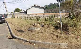 Imagem: Terreno ZR2 de esquina de 437 metros quadrados