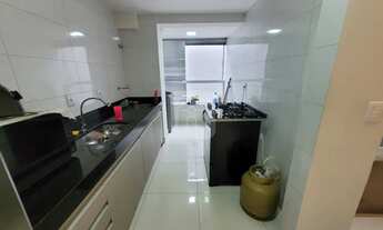 Imagem 5: Apartamento para locação no bairro Segismundo Pereira