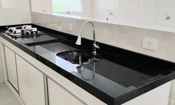 Imagem: Casa Nova recém construida para locação