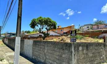 Imagem: Vendo terreno com 900 m² em Capim Macio