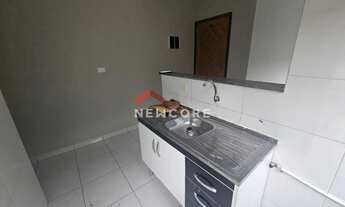 Imagem 5: Apartamento em Rua João Cesário de Freitas - Parque Continental - São Vicente/SP