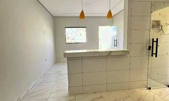 Imagem 4: CASA NO BAIRRO SANTA RAFAELA