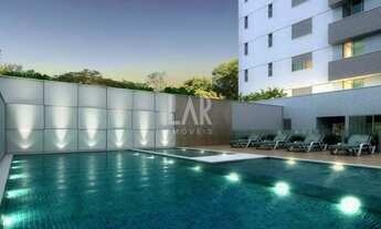 Imagem 3: Apartamento à venda, 4 quartos, 2 suítes, 3 vagas, Cidade Nova - Belo Horizonte/MG