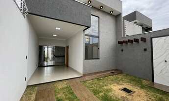 Imagem 3: Casa Campos do Jordão com 3/4, 1 suite e cozinha integrada com churrasqueira