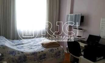 Imagem 8: Imóvel para venda tem 81 metros quadrados com 2 quartos em Tijuca - Rio de Janeiro - RJ