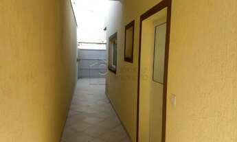 Imagem 3: CASA A VENDA OU PERMUTA LOCALIZADA NO BAIRRO JARDIM MARAMBAIA EM JUNDIAÍ