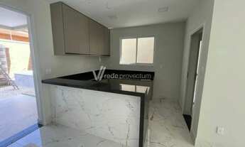 Imagem 3: Casa á venda no Condomínio Villagio Di Capri. Paulínia