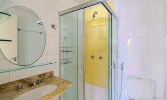 Imagem 11: Apartamento 2 dts, 1 suíte 1 vaga totalmente mobiliado! Oportunidade única com lazer total