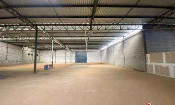 Imagem 2: Galpão Comercial no Setor Jardim Eldorado