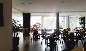 Imagem 2: Apartamento em Avenida Doutor Silva Melo - Jardim Taquaral - São Paulo/SP