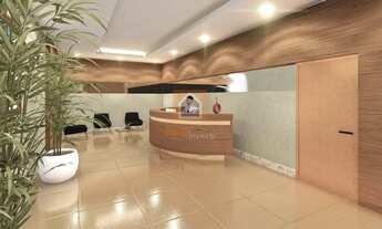 Imagem 3: Studio à venda na região Central