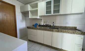 Imagem 3: Oportunidade de locação - Apartamento no Residencial Al Maré - Jardim Goiás