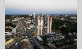 Imagem 2: Seu novo apartamento no Barro Duro está aqui