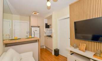 Imagem 6: Vendas Apartamento Curitiba PR