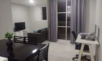 Imagem: Apartamento em Vila Guilherme