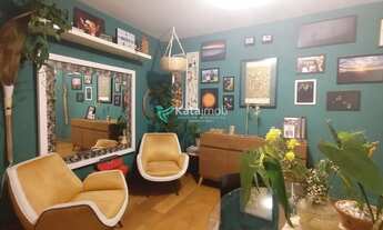 Imagem 5: Apartamento para venda e locação, 2 dormitórios, com 75m2, próximo ao metrô Saúde, São Pau