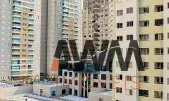 Imagem 7: Apartamento com 2 quartos para alugar, 60 m² - Setor Bueno - Goiânia/GO