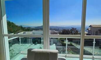 Imagem 4: Casa à venda em Santana de Parnaíba, Alphaville, com 3 suítes, com 523 m², Gênesis 2