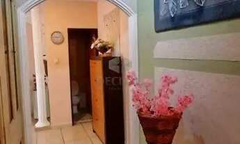 Imagem 2: Apartamento 3 Quartos à venda, 3 quartos, Santa Tereza - Belo Horizonte/MG