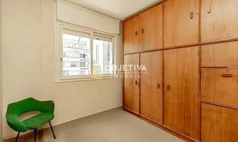 Imagem 2: Apartamento à venda 2 Quartos 1 Vaga 90M² Centro Histórico Porto Alegre - RS