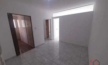 Imagem 2: Apartamento para Locação no bairro do José Menino - Santos