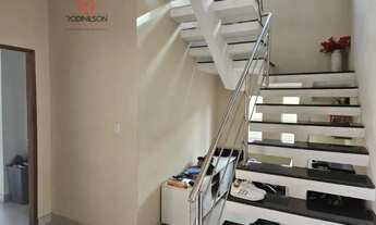 Imagem 4: Jardins dos Lagos, Bela Casa, 4/4, s/2 suítes c/closet, banheira hidro, quintal gourmet, B