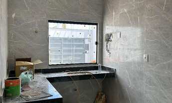 Imagem 3: Linda casa NO BAIRRO CARMELO, ótima oportunidade