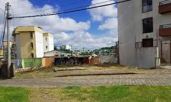 Imagem: Terreno Cinqüentenário Caxias do Sul