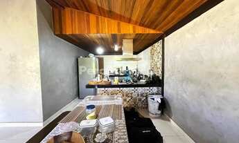 Imagem 7: BAIXOU!!! Excelente Casa no Condomínio Solar de Brasília - Jardim Botânico Por R$1.699.000