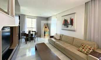 Imagem 4: Apartamento à Venda - Gutierrez, 5 Quartos, 340 m2