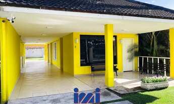 Imagem 2: Sobrado 04 Quartos com piscina Pontal do Sul -PR