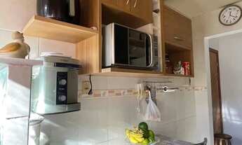 Imagem 5: APARTAMENTO RESIDENCIAL em SALVADOR - BA, CANABRAVA