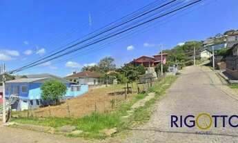 Imagem 3: Terreno Bairro Salgado Filho