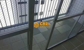 Imagem 3: Apartamento a Venda com 2 quartos-75m² nas Graças