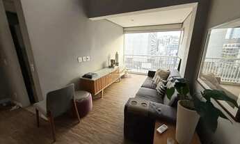 Imagem: SãO PAULO - Cobertura - Bela Vista