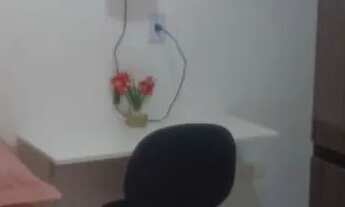 Imagem 4: QUARTO INDIVIDUAL FEMININO