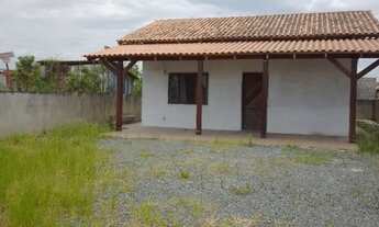 Imagem: Casa em Itajuba com três quartos a venda