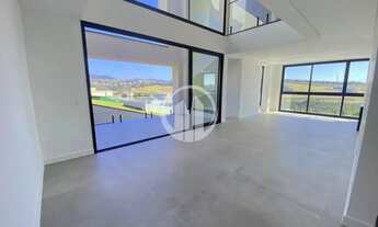 Imagem 6: Casa a venda de condomínio com 04 dormitórios - Alphaville - Chácara Terra Nova