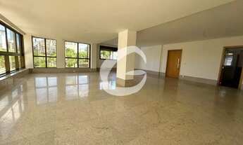 Imagem 2: Apartamento para aluguel, 4 quartos, 4 suítes, 5 vagas, Vila da Serra - Nova Lima/MG