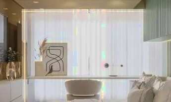 Imagem 3: Studio ou 1 quarto ! aprt com varanda no Porto Maravilha ! excelente para Air Bnb !