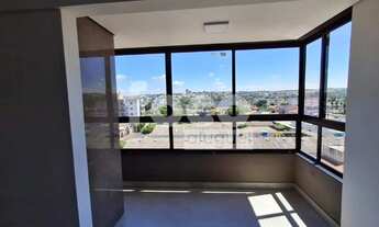 Imagem 7: Apartamento para aluguel, 3 quartos, 1 suíte, 2 vagas, Santa Mônica - Uberlândia/MG