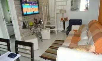 Imagem 4: Abolição Apartamento cobertura com 2 dormitórios