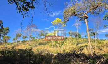 Imagem 4: Fazenda em Montividiu do Norte 57 Alqueires (275,8 Hectares) - GO