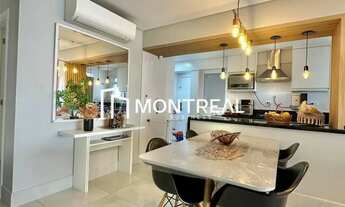 Imagem 3: APARTAMENTO À VENDA NO TATUAPÉ - 3 DORMITÓRIOS, 1 SUÍTE, 2 VAGAS DE GARAGEM