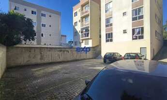 Imagem 6: Apartamento térreo com no Bairro Santo Antonio - São José dos Pinhais