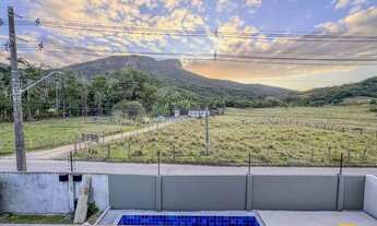 Imagem: Reserva da Pedra - 4 suítes Piscina